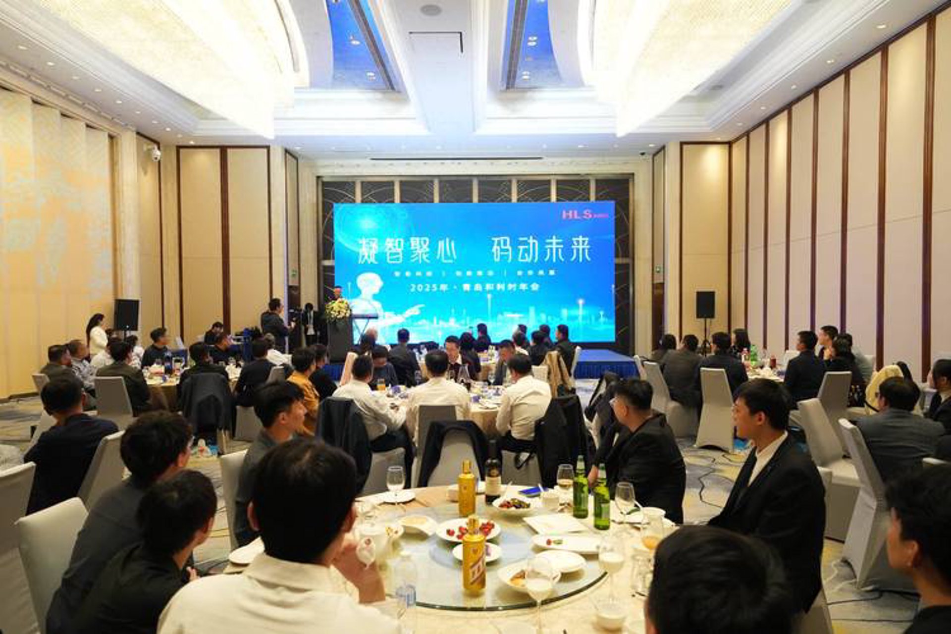 聚靠谱信息技术