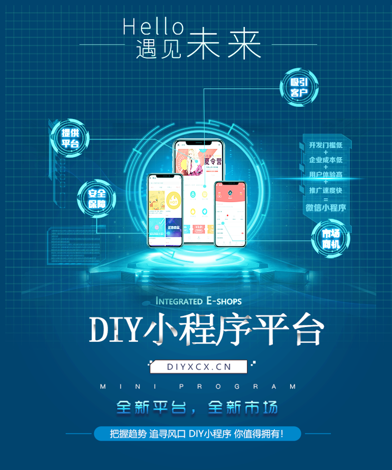 系统集成助力企业高效发展